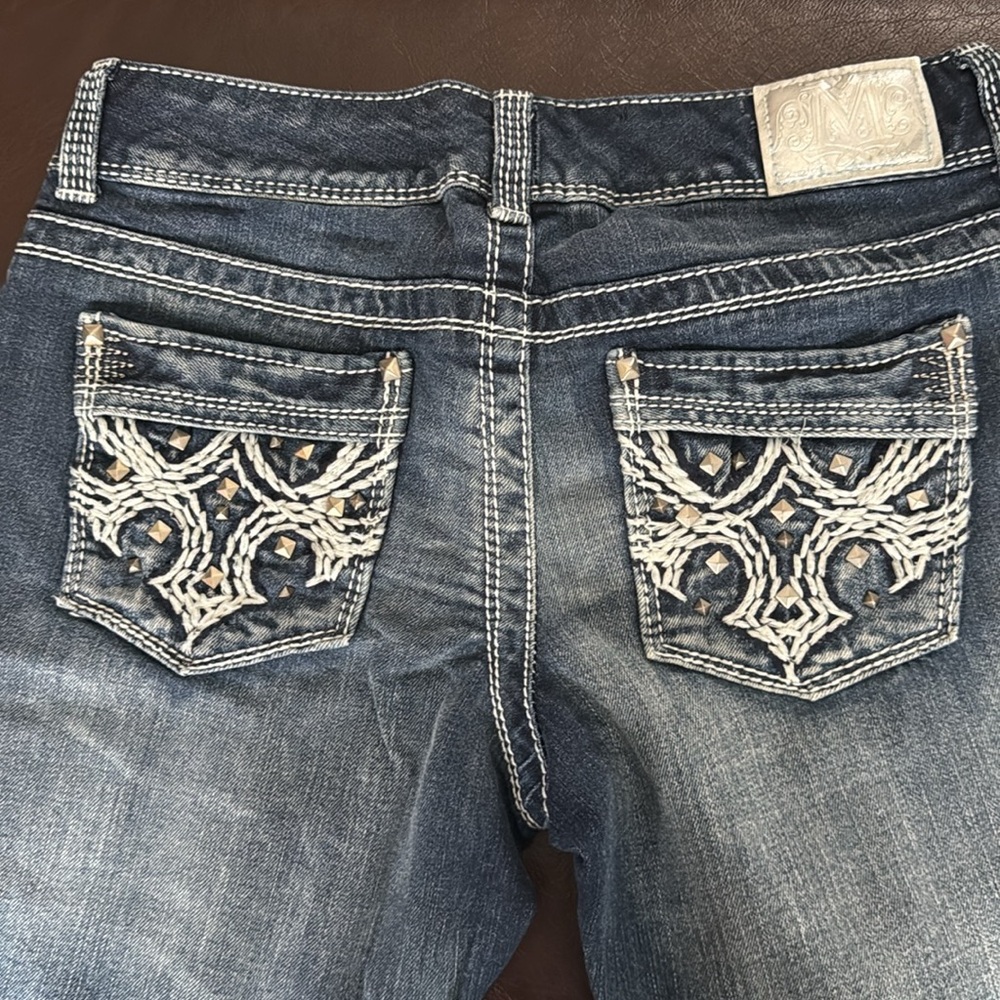 Maurices jeans - Picture 8 of 9